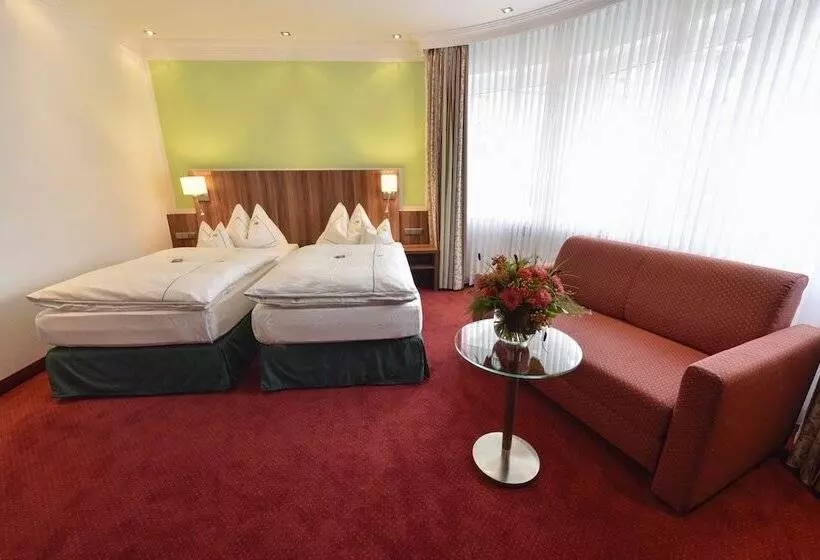 Fotos del hotel Coellner Hof:  20