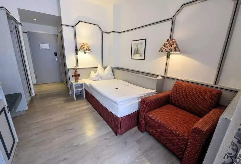 Fotos del hotel Coellner Hof:  8