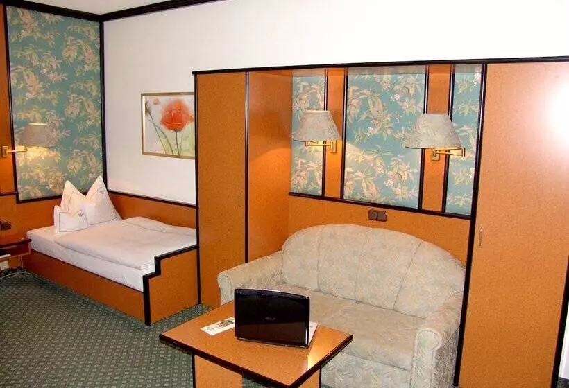 Fotos del hotel Coellner Hof:  21