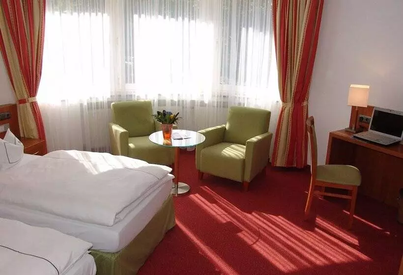 Fotos del hotel Coellner Hof:  6