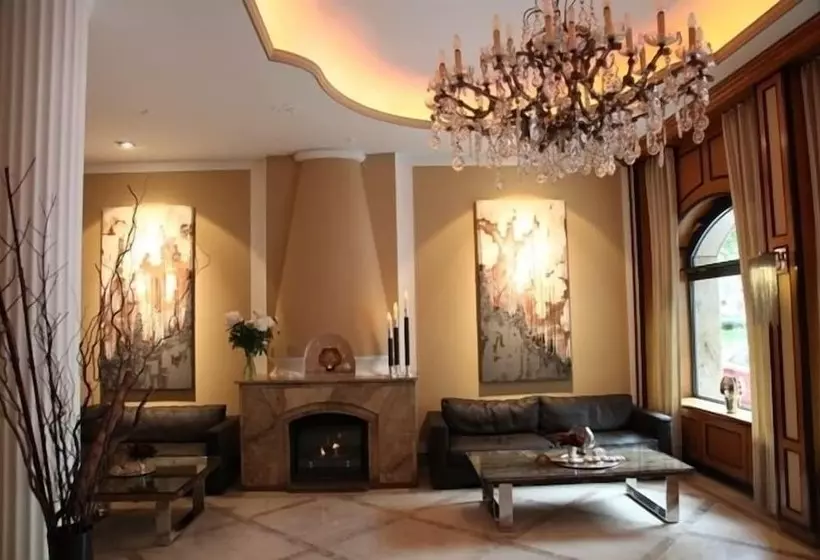 Fotos del hotel Coellner Hof:  23