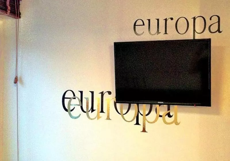 Fotos del hotel Europa Life:  6