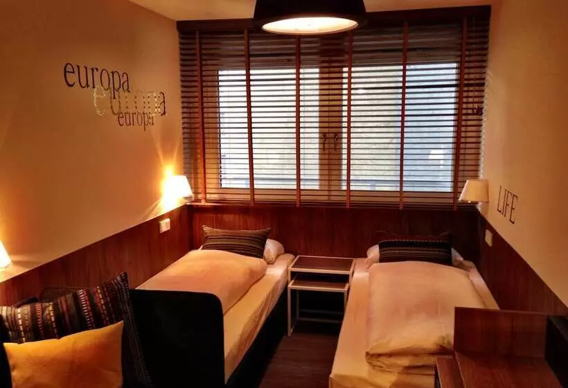 Fotos del hotel Europa Life:  1