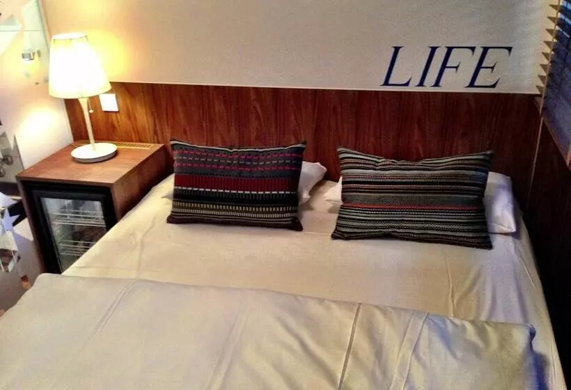 Fotos del hotel Europa Life:  4