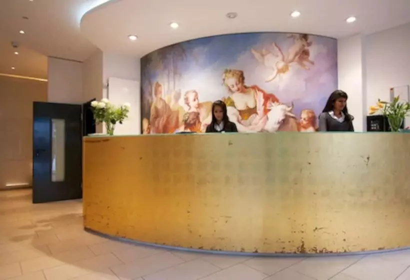 Fotos del hotel Europa Life:  2