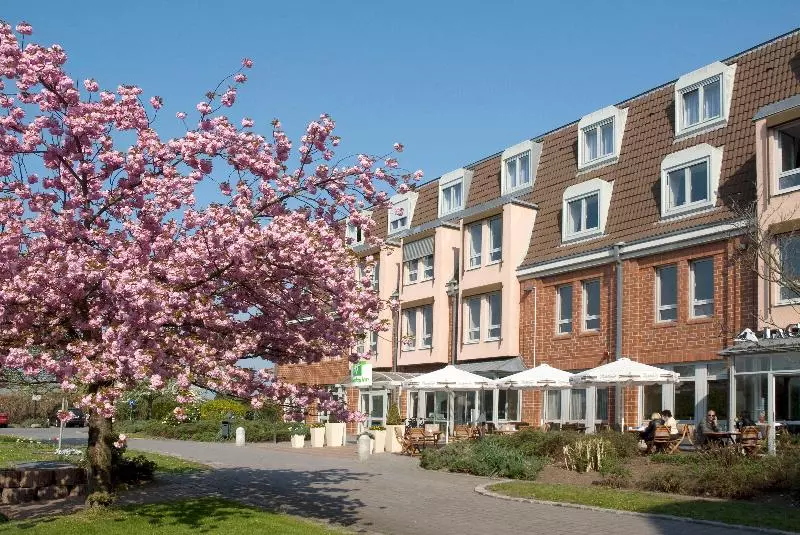 Fotos del hotel Holiday Inn Leipzig Günthersdorf, An Ihg:  13