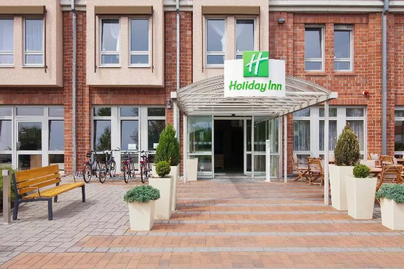 Fotos del hotel Holiday Inn Leipzig Günthersdorf, An Ihg:  6