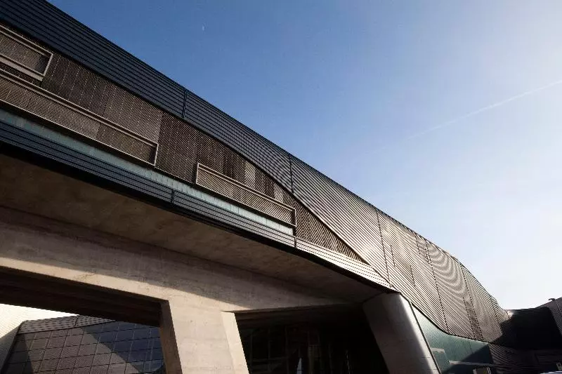 Fotos del hotel Holiday Inn Leipzig Günthersdorf, An Ihg:  25