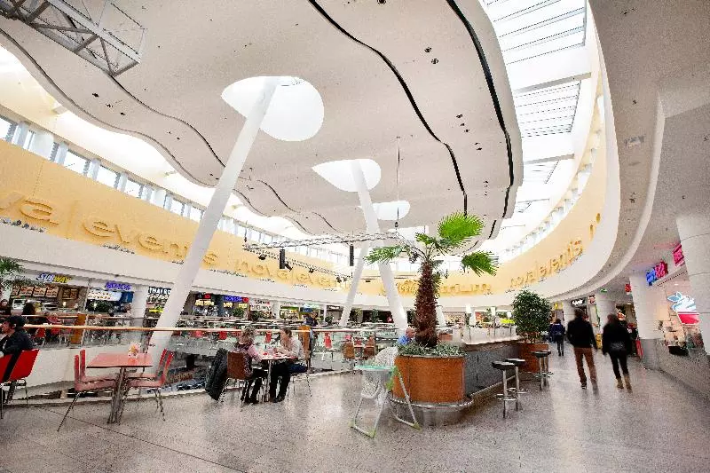 Fotos del hotel Holiday Inn Leipzig Günthersdorf, An Ihg:  4