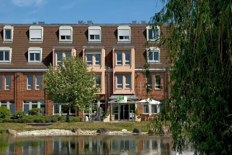 Fotos del hotel Holiday Inn Leipzig Günthersdorf, An Ihg:  22