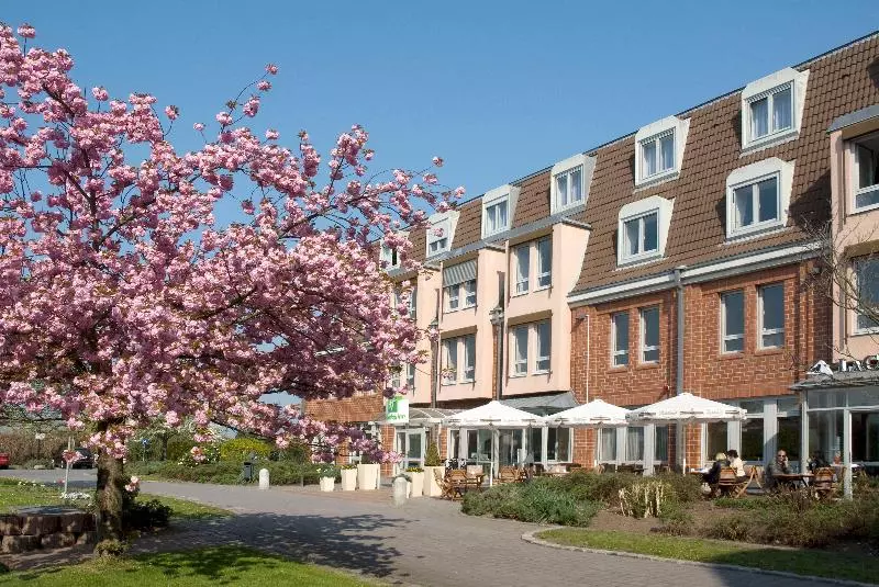 Fotos del hotel Holiday Inn Leipzig Günthersdorf, An Ihg:  16