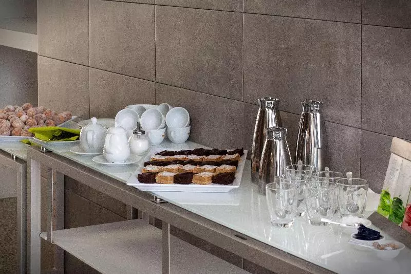 Fotos del hotel Holiday Inn Leipzig Günthersdorf, An Ihg:  8