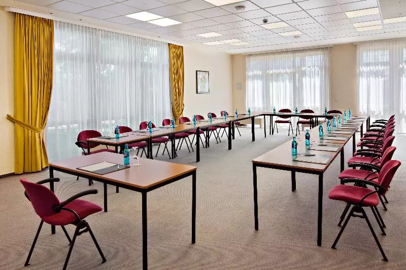 Fotos del hotel Holiday Inn Leipzig Günthersdorf, An Ihg:  11