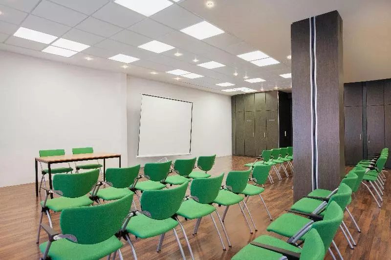 Fotos del hotel Holiday Inn Leipzig Günthersdorf, An Ihg:  7