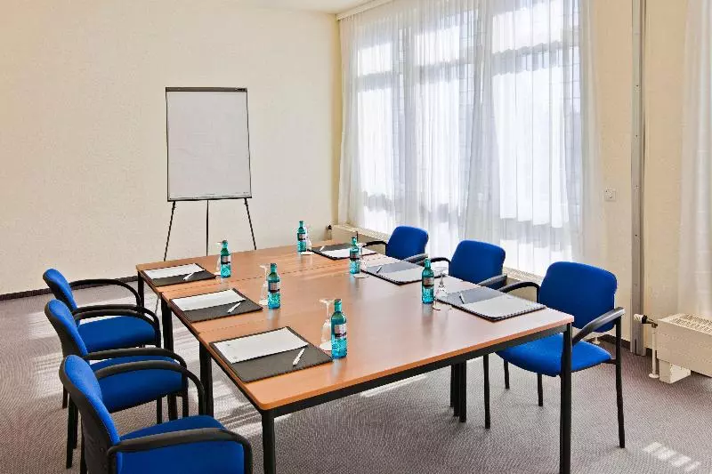 Fotos del hotel Holiday Inn Leipzig Günthersdorf, An Ihg:  3