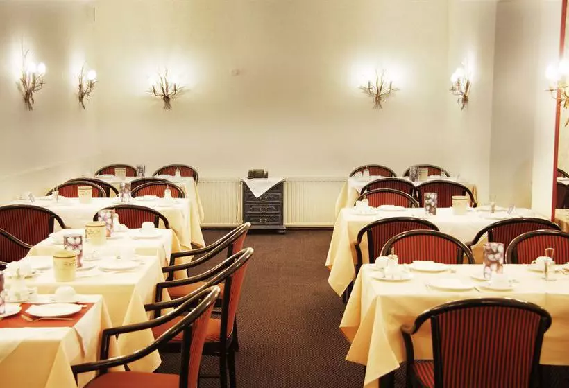 Fotos del hotel Centro Hotel Royal:  4