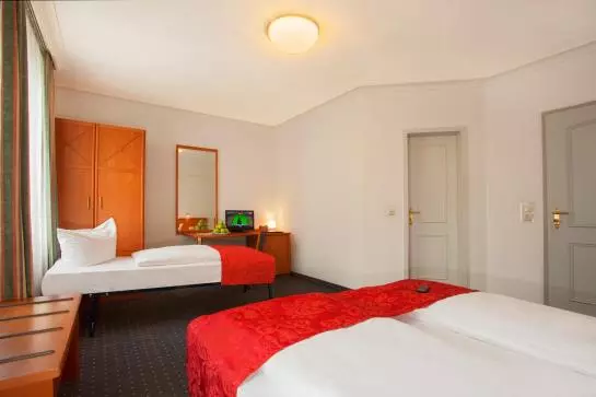 Fotos del hotel Centro Hotel Royal:  15