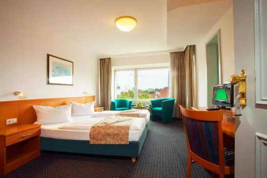 Fotos del hotel Centro Hotel Royal:  22