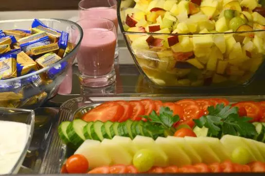 Fotos del hotel Centro Hotel Royal:  13