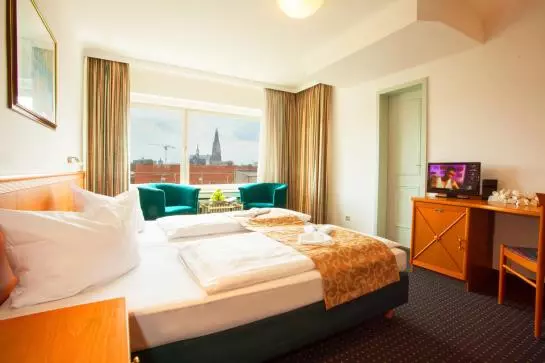 Fotos del hotel Centro Hotel Royal:  19