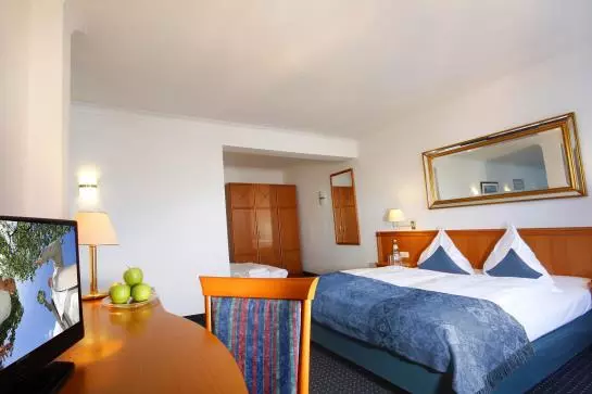 Fotos del hotel Centro Hotel Royal:  2