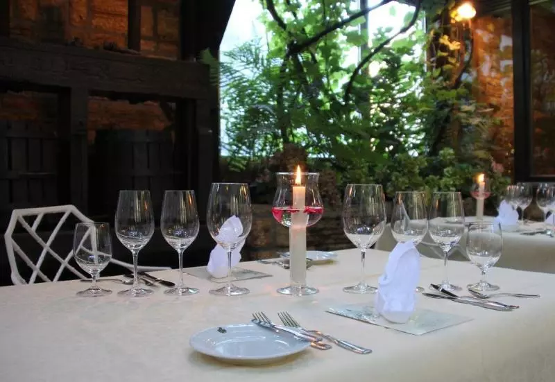 Fotos del hotel Zur Weinsteige:  15