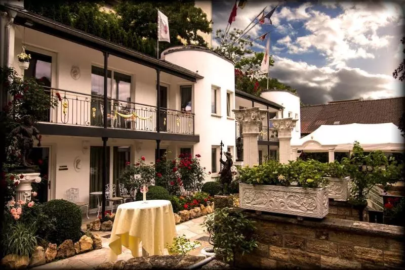 Fotos del hotel Zur Weinsteige:  5