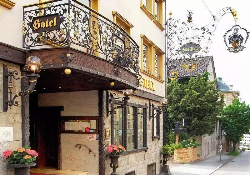 Fotos del hotel Zur Weinsteige:  13