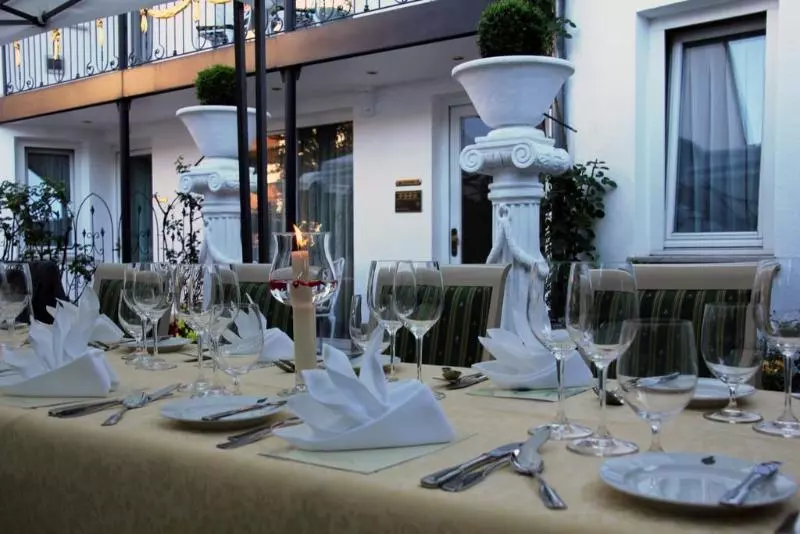 Fotos del hotel Zur Weinsteige:  2