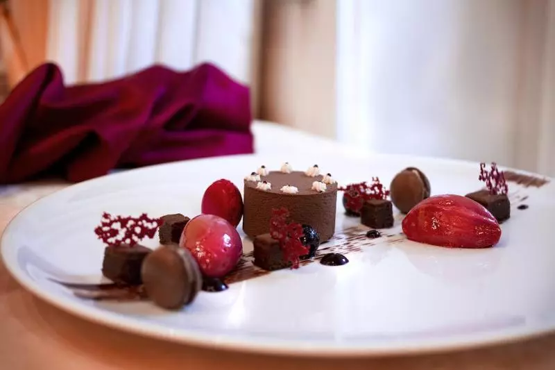 Fotos del hotel Zur Weinsteige:  24