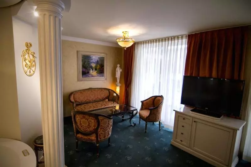 Fotos del hotel Zur Weinsteige:  21