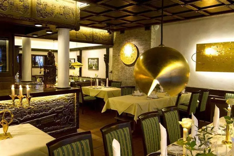 Fotos del hotel Zur Weinsteige:  11