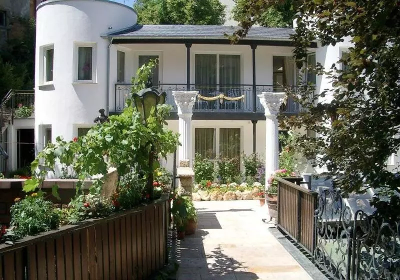 Fotos del hotel Zur Weinsteige:  9