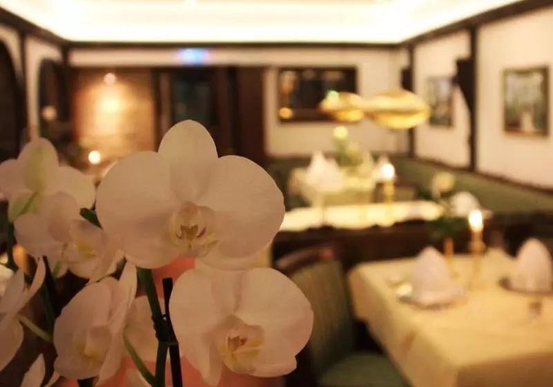 Fotos del hotel Zur Weinsteige:  7