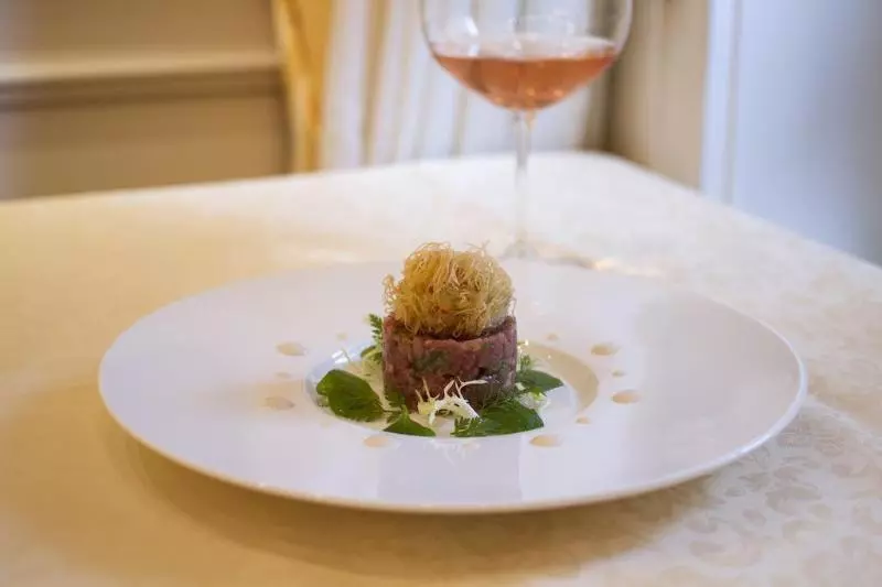 Fotos del hotel Zur Weinsteige:  8