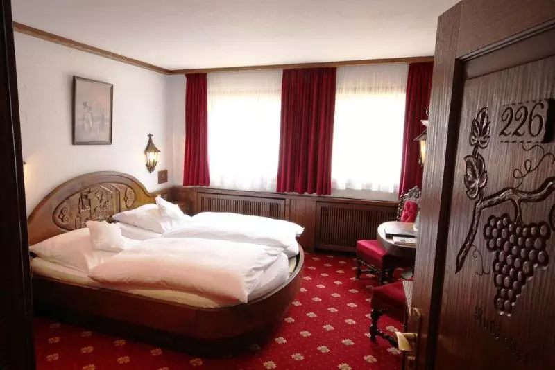 Fotos del hotel Zur Weinsteige:  6