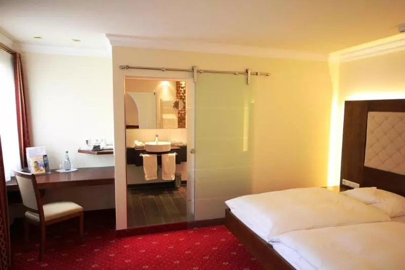 Fotos del hotel Zur Weinsteige:  14