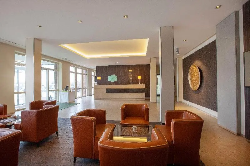 Fotos del hotel Holiday Inn Leipzig Günthersdorf, An Ihg:  6