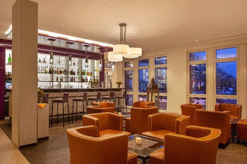 Fotos del hotel Holiday Inn Leipzig Günthersdorf, An Ihg:  8