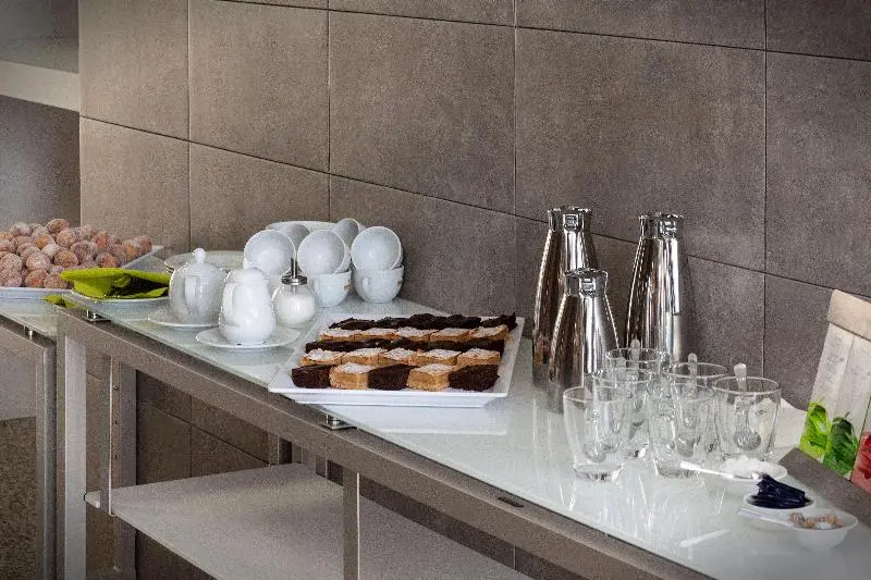 Fotos del hotel Holiday Inn Leipzig Günthersdorf, An Ihg:  4