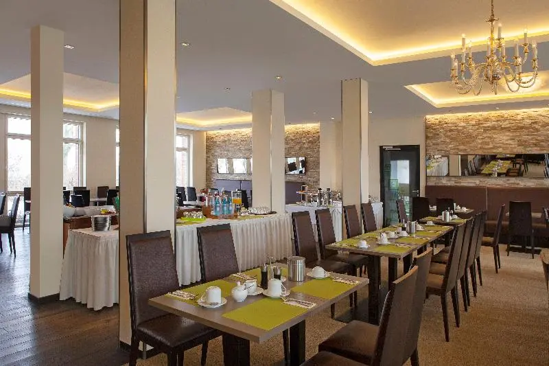 Fotos del hotel Holiday Inn Leipzig Günthersdorf, An Ihg:  12