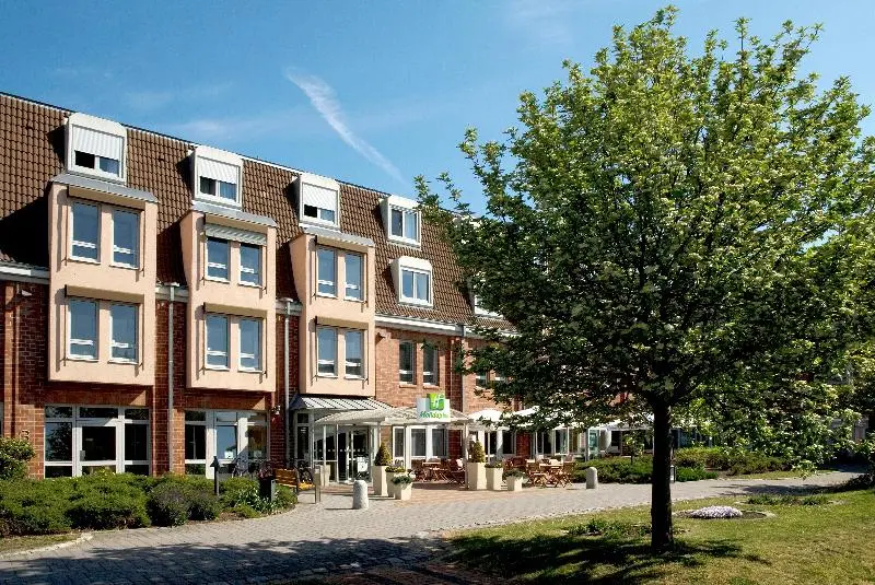 Fotos del hotel Holiday Inn Leipzig Günthersdorf, An Ihg:  5