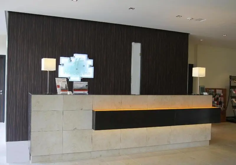 Fotos del hotel Holiday Inn Leipzig Günthersdorf, An Ihg:  16