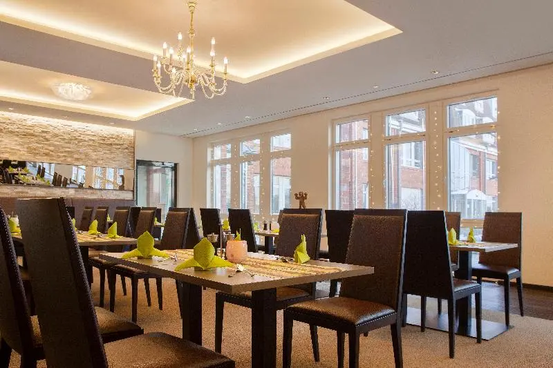 Fotos del hotel Holiday Inn Leipzig Günthersdorf, An Ihg:  17