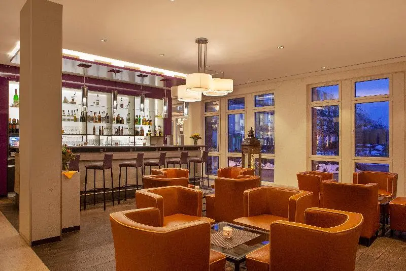 Fotos del hotel Holiday Inn Leipzig Günthersdorf, An Ihg:  18