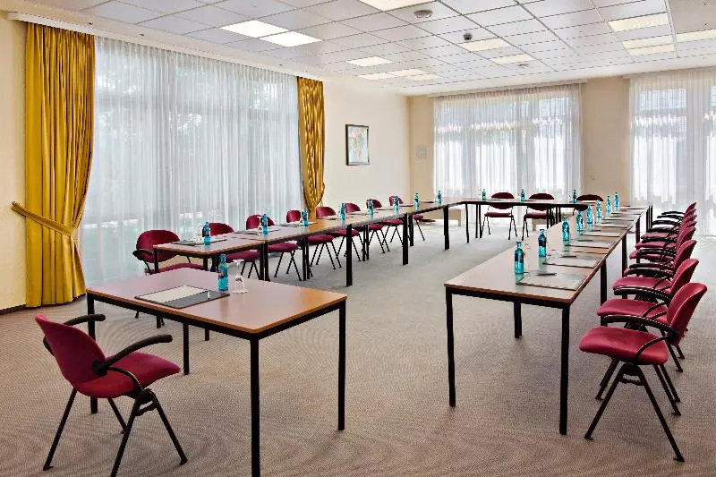Fotos del hotel Holiday Inn Leipzig Günthersdorf, An Ihg:  19