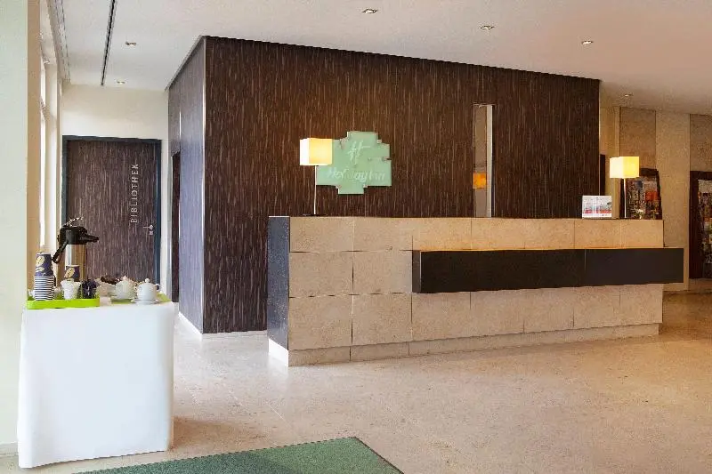 Fotos del hotel Holiday Inn Leipzig Günthersdorf, An Ihg:  21