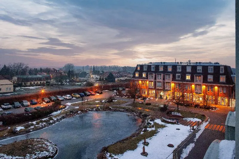 Fotos del hotel Holiday Inn Leipzig Günthersdorf, An Ihg:  24