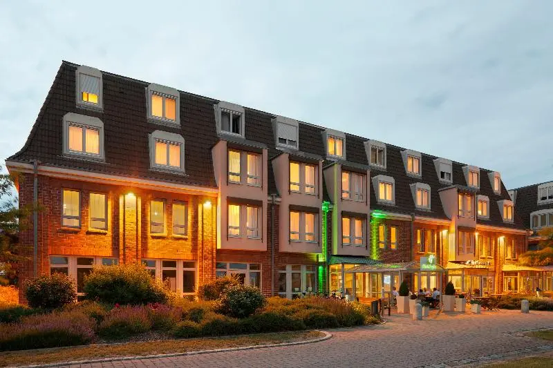 Fotos del hotel Holiday Inn Leipzig Günthersdorf, An Ihg:  27