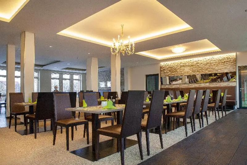 Fotos del hotel Holiday Inn Leipzig Günthersdorf, An Ihg:  28